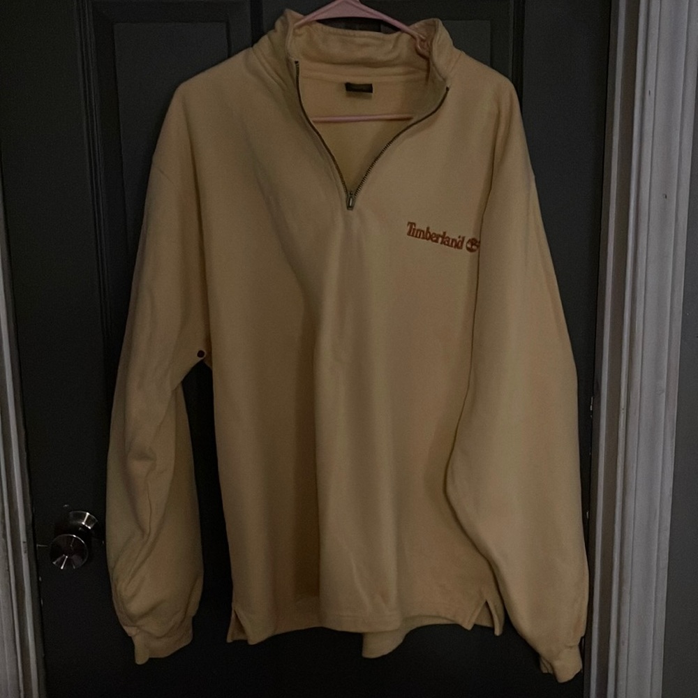 Timberland size L mens